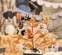 Halloween Felt Mini Tree