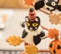 Halloween Felt Mini Tree
