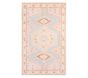 Cora Textured Persian-Style Rug