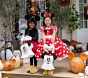 Disney Mickey Mouse Ghost Shaped Treat Bag