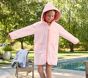 Mini Stripe Kid Beach Cover Up