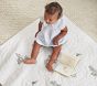 Peter Rabbit™ Baby Quilt