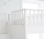 Ava Regency Twin-Over-Full Stair Bunk Bed