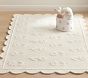Jessa Floral Wool Rug