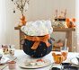 Light-Up Bubbling Cauldron Decor
