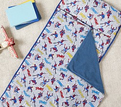 Marvel's Spider-Man Mackenzie Nap Mat