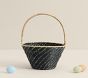 Navy Quinn Easter Basket