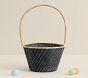 Navy Quinn Easter Basket