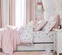 Organic Hello Kitty<sup>&reg;</sup> Duvet Cover &amp; Shams