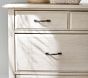Rory 5-Drawer Dresser (46w x 20d")