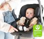 UPPAbaby<sup>&reg;</sup> Mesa V3 Car Seat