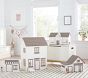 Westport School House Dollhouse