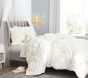 Avalon Upholstered Bed