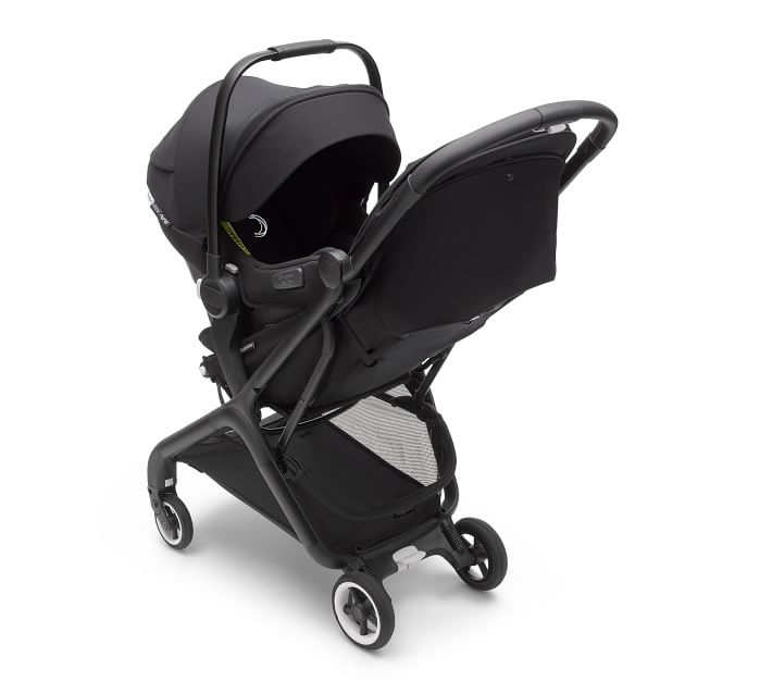gb all ultra compact lightweight travel stroller Pockit+ All-Terrain, with Canopy and Reclining Seat in Night Blue, 10.6 pounds : Baby RACK Stem Length:60mm Review] Olight Baton Pro compact folding mechanism making