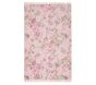 LoveShackFancy Wool Cabbage Rose Bow Rug
