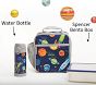 Video 1 for Mackenzie Gray Red Disney and Pixar <em>Cars</em> Lunch Box