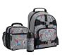 Marvel's Spider-Man Heroes Glow-in-the-Dark Mackenzie Backpack &amp; Lunch Bundle, Set of 3