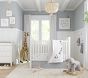 Open Box: Evelyn Linen Blackout Curtain