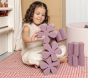 Smol Daisy Foam Set (80 pcs)