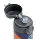 Space Mackenzie Water Bottle