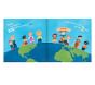 I Can Change The World Personalized Book