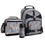 Marvel's Spider-Man Heroes Glow-in-the-Dark Mackenzie Backpack &amp; Lunch Bundle, Set of 3