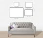 Minted® Space Alphabet Wall Art by Teju Reval