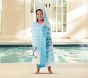 Peanuts® Snoopy® Surf Kid Beach Hooded Towel UPF 50+