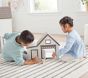 Westport  Horse Stable Dollhouse
