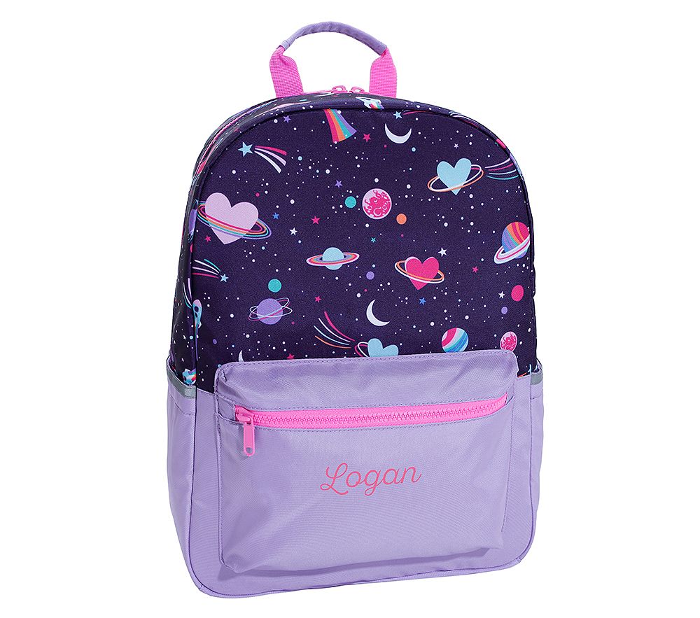 galaxy mini backpacks for adults Women's Cute Backpack Bag Travel Backpack Lightweight Astronaut Small Backpack Purse Women Ladies Shoulder Bag Handbag : Clothing, Shoes & Jewelry ALAZA Moon Stars Purple Galaxy