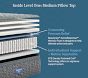 Beautyrest® Level One Mattress (13"-15"h)