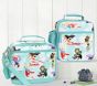 DC Super Hero Girls™ Glow-in-the-Dark Lunch Box