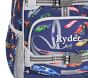 Mackenzie Gray Blue Hot Wheels™ Backpacks