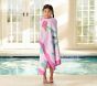 Octopus Ice Cream Reversible Kid Beach Towel UPF 50+