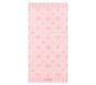Seashells Plush Jacquard Kid Beach Towel UPF 50+
