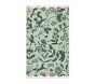 Storybook Friends Floral Bath Towels