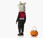 Varsity Werewolf Halloween Costume with Sound