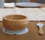Video 1 for Avanchy Bamboo Suction Baby Bowl &amp; Spoon Set