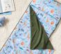 Brendan Safari Animals Mackenzie Nap Mat