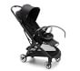 Bugaboo® Butterfly Stroller Bumper Bar