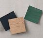 Charlie Collection Wood Swatches