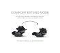 Cybex PRIAM 4 Stroller + Cloud T Travel System