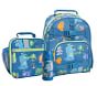 Disney and Pixar <em>Monsters, Inc.</em> Mackenzie Backpack & Lunch Bundle, Set of 3