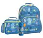 Disney and Pixar <em>Monsters, Inc.</em> Mackenzie Backpack & Lunch Bundle, Set of 3