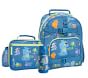 Disney and Pixar <em>Monsters, Inc.</em> Mackenzie Backpack & Lunch Bundle, Set of 3