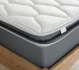 Pottery Barn Kids<sup>&reg;</sup> Lullaby Medium Pillow Top Mattress (12"h)