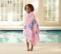 Salty Cat Kid Beach Towel UPF 50+