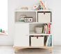 Slub Cotton Storage Bin