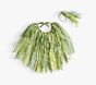 Adult Kelp Cape &amp; Headband