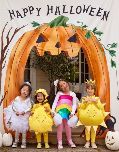 All Costumes